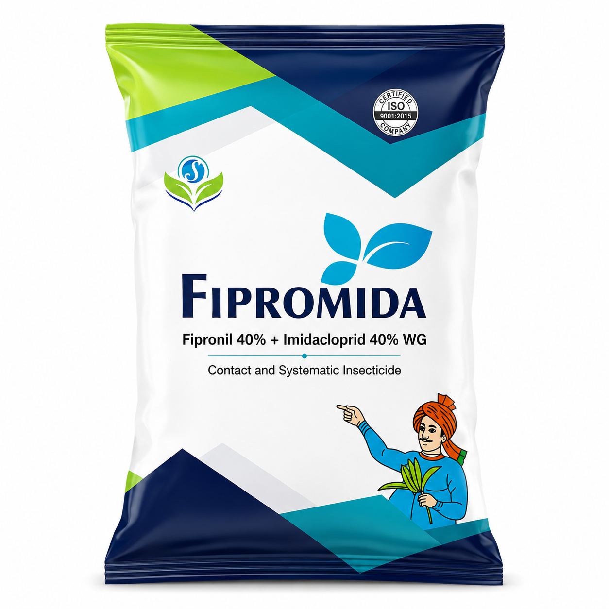 FIPROMIDA